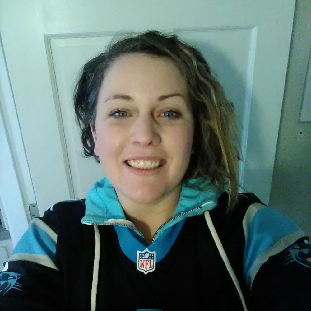 Meet your Posher, Kristin